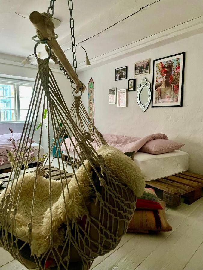 Lejlighed A Charming And Beautiful Oasis In The Heart Of
