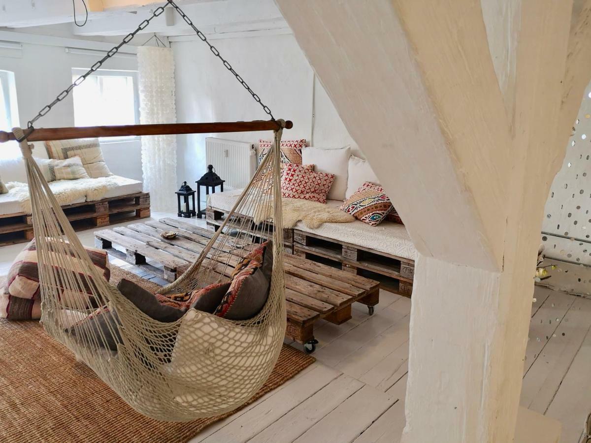 A Charming And Beautiful Oasis In The Heart Of * København